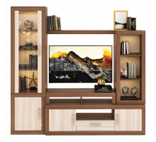 Стенка-горка Toivo ГСТ 1