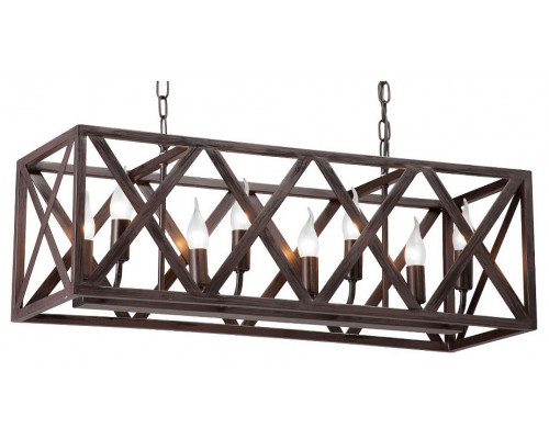 Подвесной светильник Vitaluce  V4276-7/8