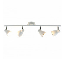 Спот Arte Lamp Gioved A6008PL-4WH
