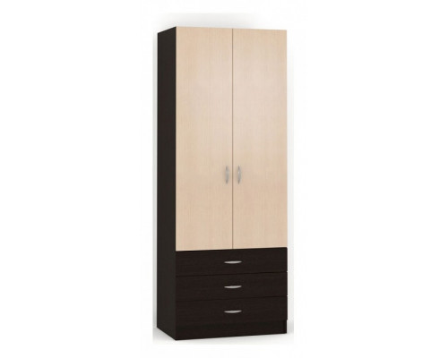 Шкаф платяной Рио ШР.051.800-01