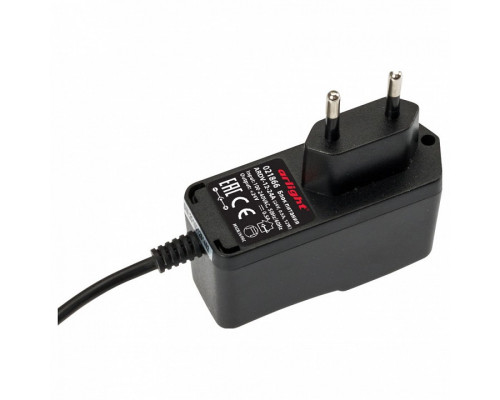 Блок питания Arlight  ARDV-12-24A (24V, 0.5A, 12W)