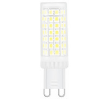 Лампа светодиодная Gauss SMD G9 5.5Вт 6500K 107309355-D