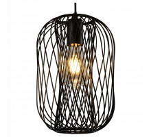 Подвесной светильник TopLight Debra TL1189H-01BK