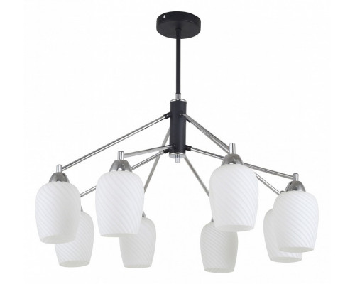 Люстра на штанге F-promo Patet 2661-8P