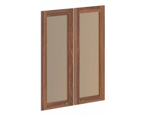 Двери распашные Raut RGFD 42-2