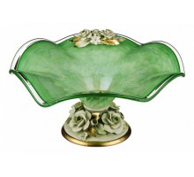 Чаша декоративная (45х21 см) Art 647-643