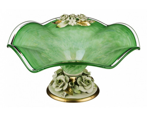 Чаша декоративная (45х21 см) Art 647-643