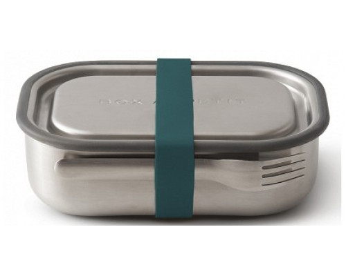 Ланчбокс (20.1х14.6х6.7 см) Box Appetit BAM-SS-L005