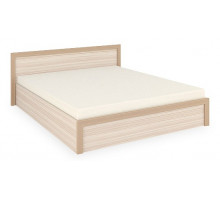 Кровать двуспальная Нобиле Кр-180