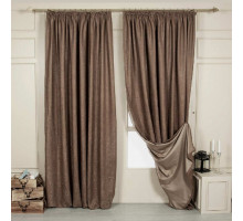 Портьера (200x270 см) 1 шт. Tokyo