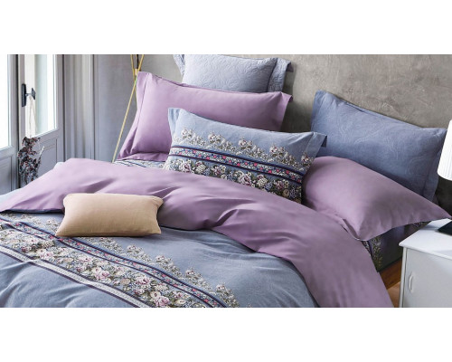 Постельное белье евростандарт Арли