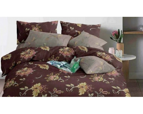 Постельное белье евростандарт MP-46