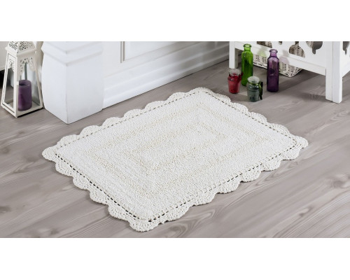 Коврик для ванной (50х70 см) EVORA
