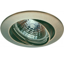 Встраиваемый светильник Imex IL.0008.14 IL.0008.1405