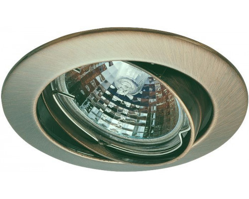 Встраиваемый светильник Imex IL.0008.14 IL.0008.1405