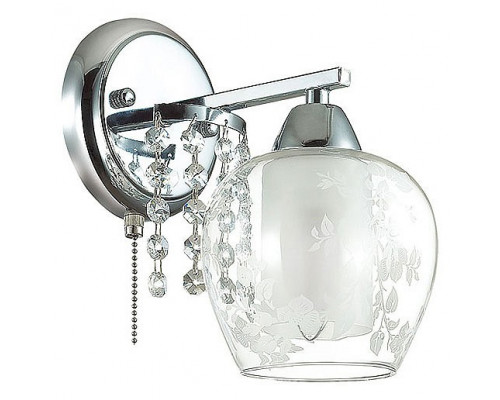 Бра Lumion Kristalin 3065/1W