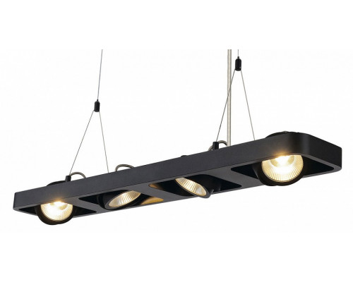 Подвесной светильник SLV Lynah 1000412