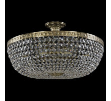 Светильник на штанге Bohemia Ivele Crystal 1911 19111/55IV G