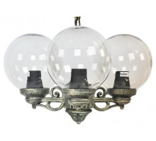 Подвесной светильник Fumagalli Globe 250 G25.120.S30.BXE27