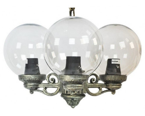 Подвесной светильник Fumagalli Globe 250 G25.120.S30.BXE27