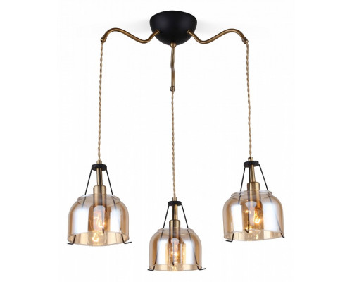 Подвесной светильник Rivoli Pilar Б0044518