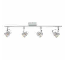 Спот Arte Lamp 430 A4301PL-4WH