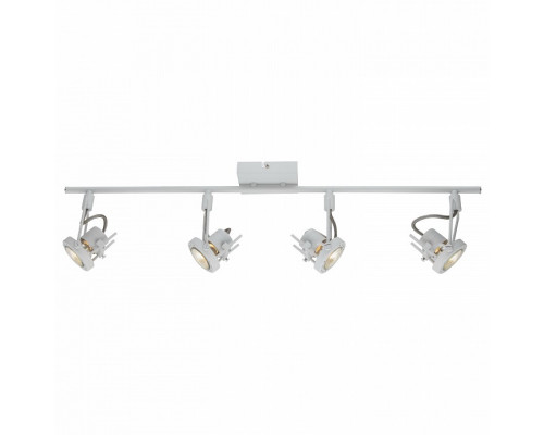 Спот Arte Lamp 430 A4301PL-4WH