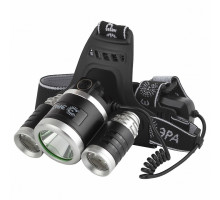 Фонарь налобный Эра GA-809 GA-809