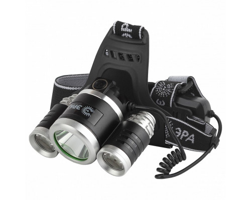 Фонарь налобный Эра GA-809 GA-809