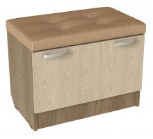 Тумба для обуви ШП-01.5