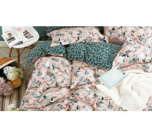 Постельное белье евростандарт Perfecto 005-EH