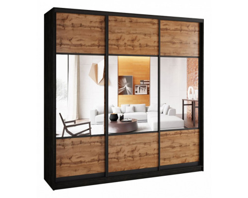 Шкаф-купе А0471495468 2500x580