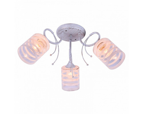 Потолочная люстра Escada 681 681/3PL