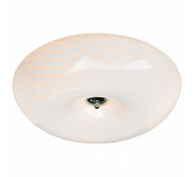 Накладной светильник Arte Lamp Flushes A1531PL-3WH