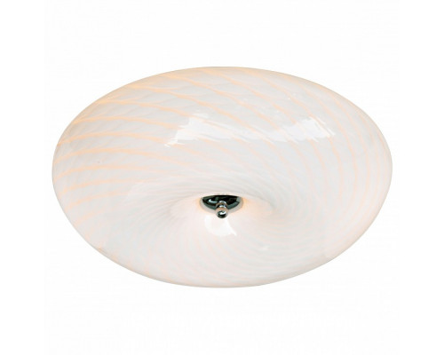 Накладной светильник Arte Lamp Flushes A1531PL-3WH