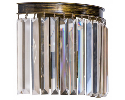 Накладной светильник Divinare Nova 3005/23 AP-2