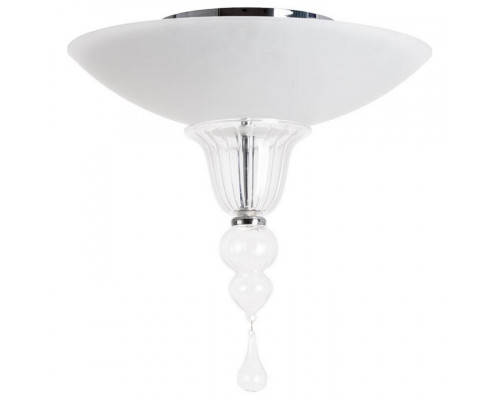 Накладной светильник Divinare Goccia 4020/02 PL-2