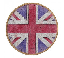 Подставка под горячее (20 см) Британия 17226