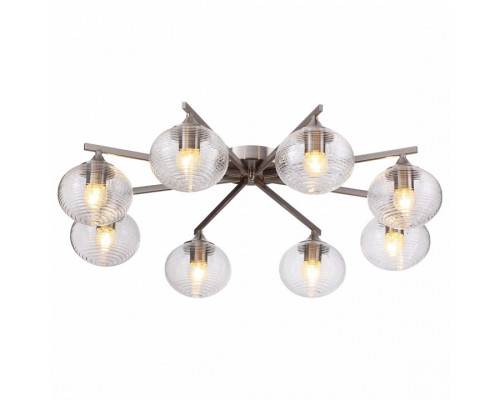 Потолочная люстра Lumion Cooper 4457/8C