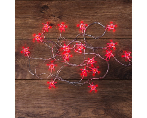 Гирлянда Нить  303-034