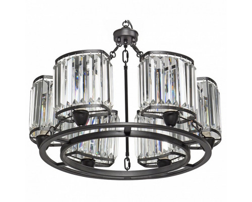 Подвесная люстра Vitaluce V5235 V5235-1/6