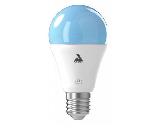 Лампа светодиодная Eglo ПРОМО 11500 E27 Вт 2700-6500K 11586