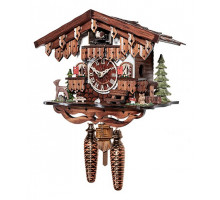 Настенные часы (24x14x24 см) SARS 0485-8M