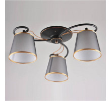 Потолочная люстра Hiper Nataly H055-3