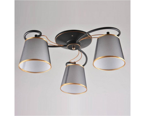 Потолочная люстра Hiper Nataly H055-3