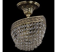 Светильник на штанге Bohemia Ivele Crystal 1932 19323/35IV GB