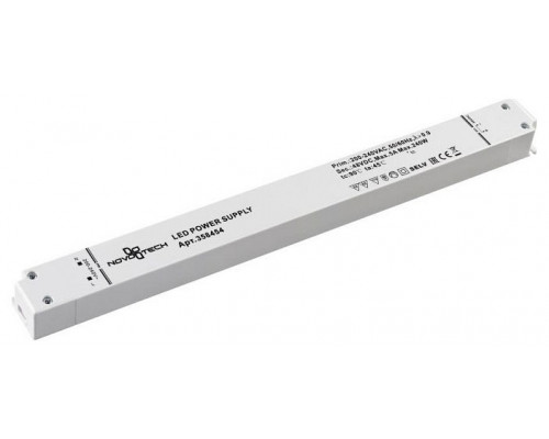 Блок питания Novotech Flum 358454