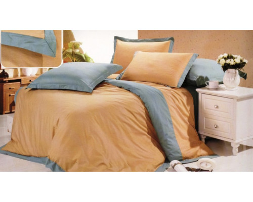 Постельное белье двуспальное OD-30