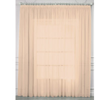 Гардина (400х270см ) 1 шт. RR 2038