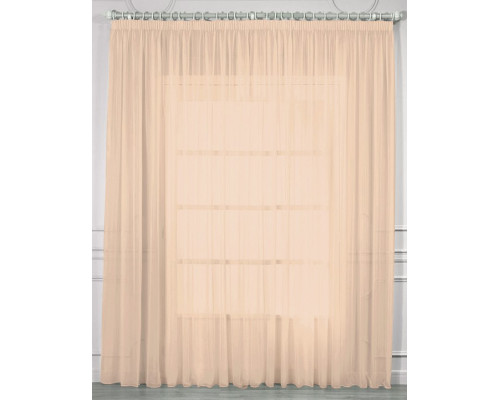 Гардина (400х270см ) 1 шт. RR 2038